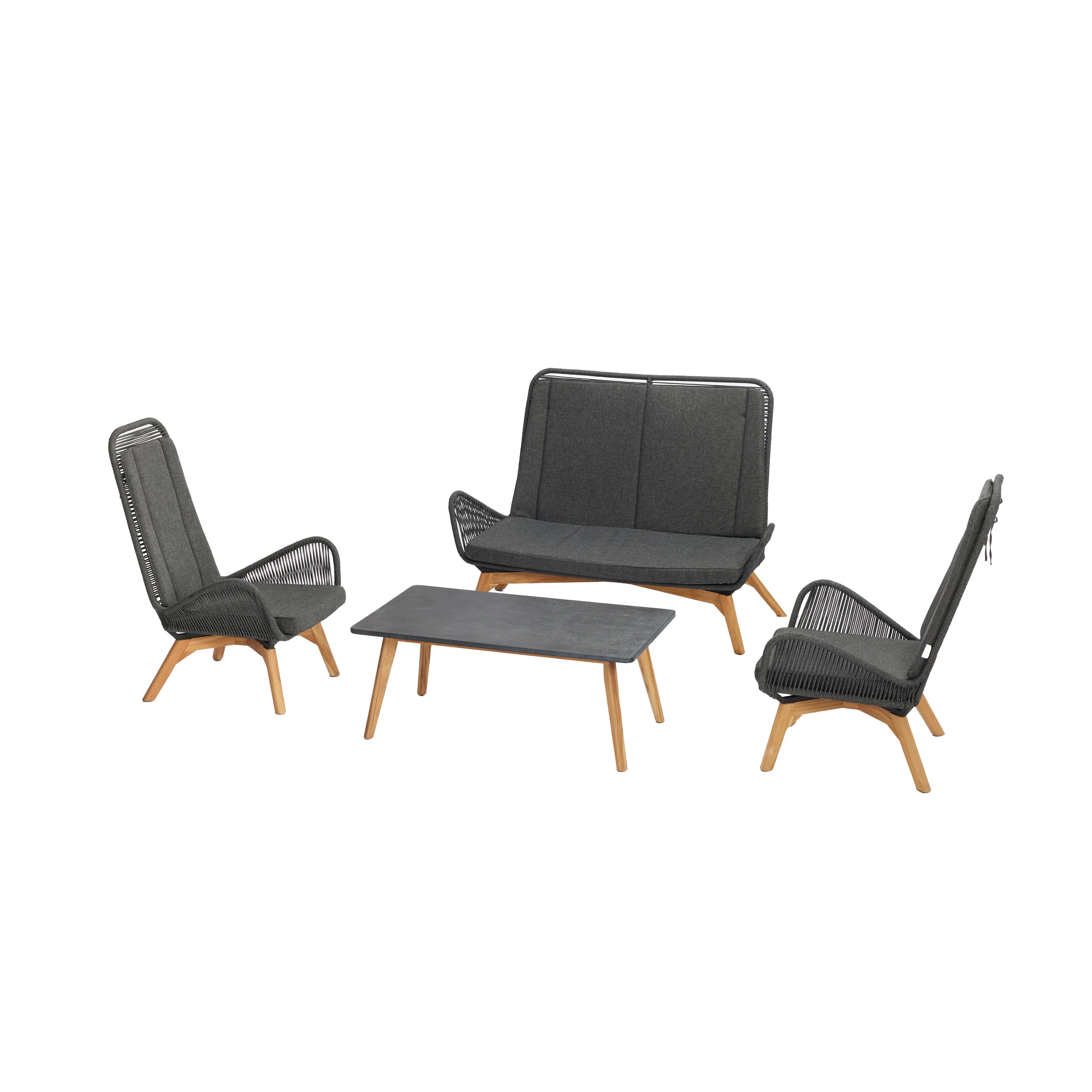 Vito 4 PC Lounge - Image 5