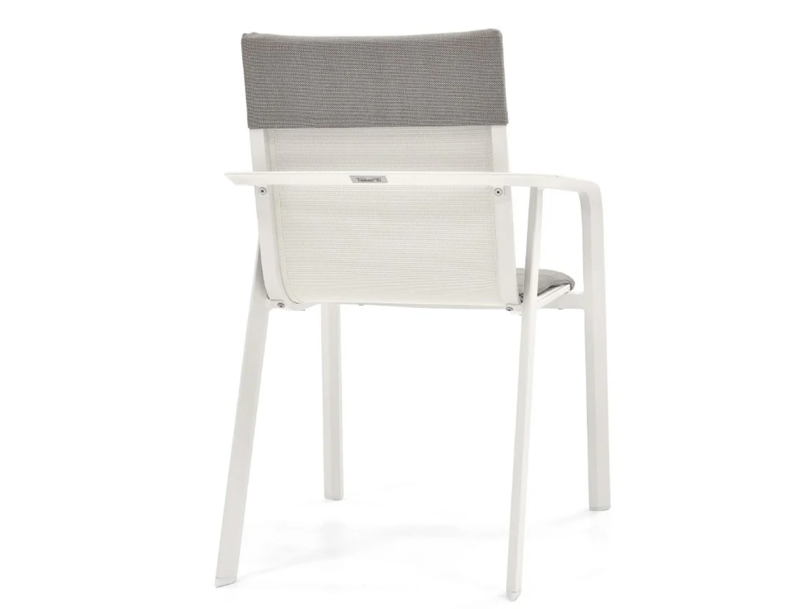 Milo classic ceramic Extension Table (160-215) - Image 12