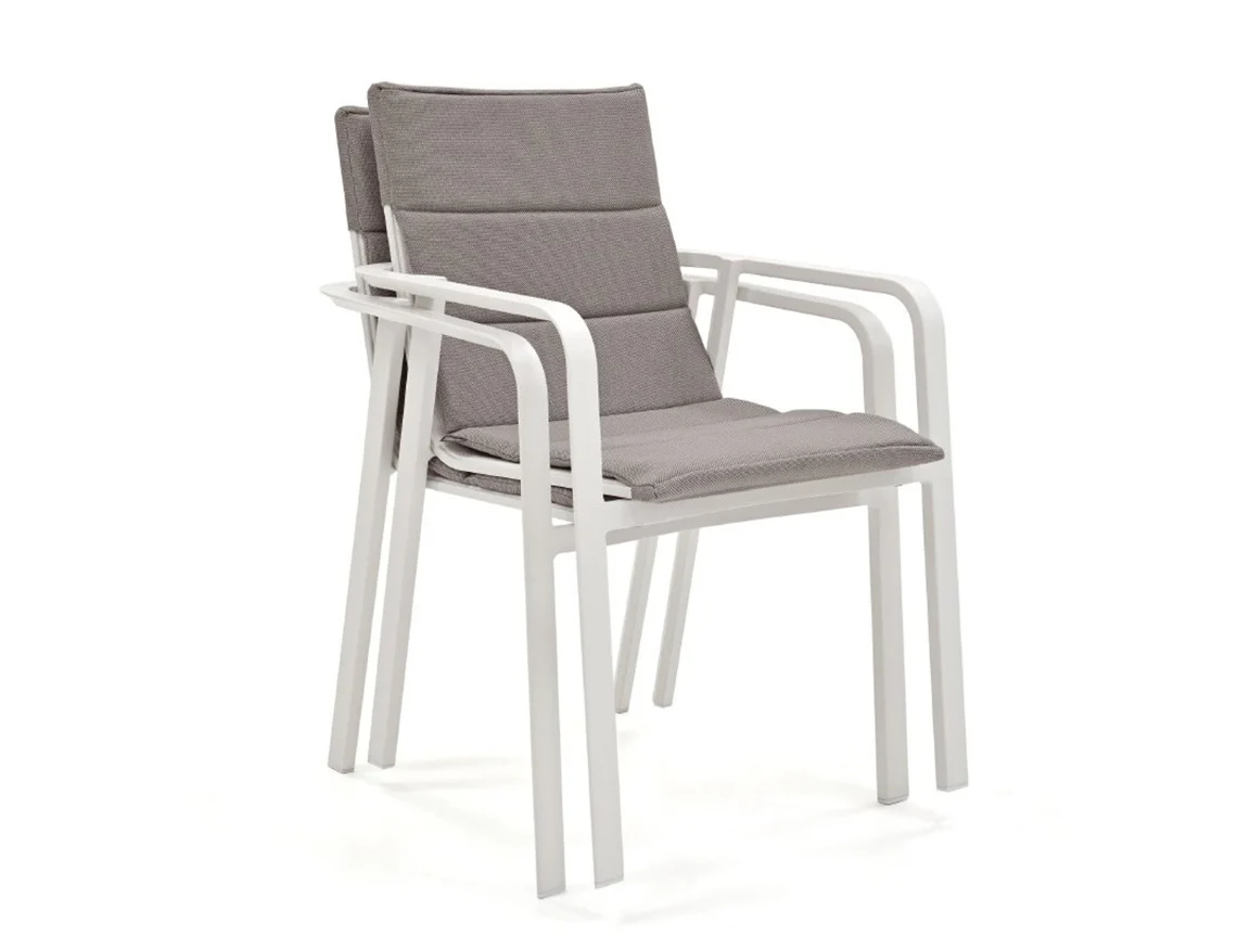 Milo classic ceramic Extension Table (160-215) - Image 6