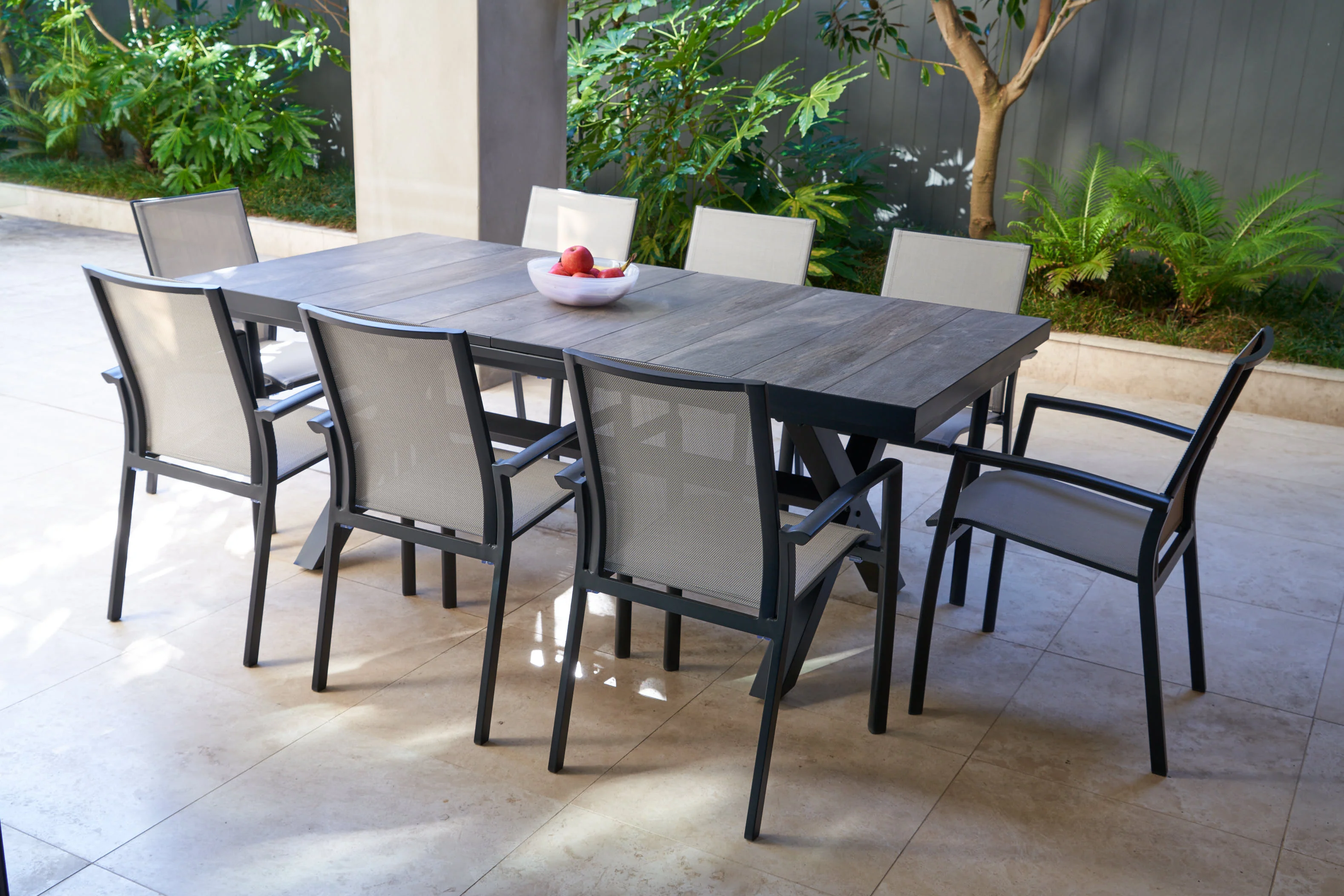 Borba Outdoor Carver Chair - Image 5