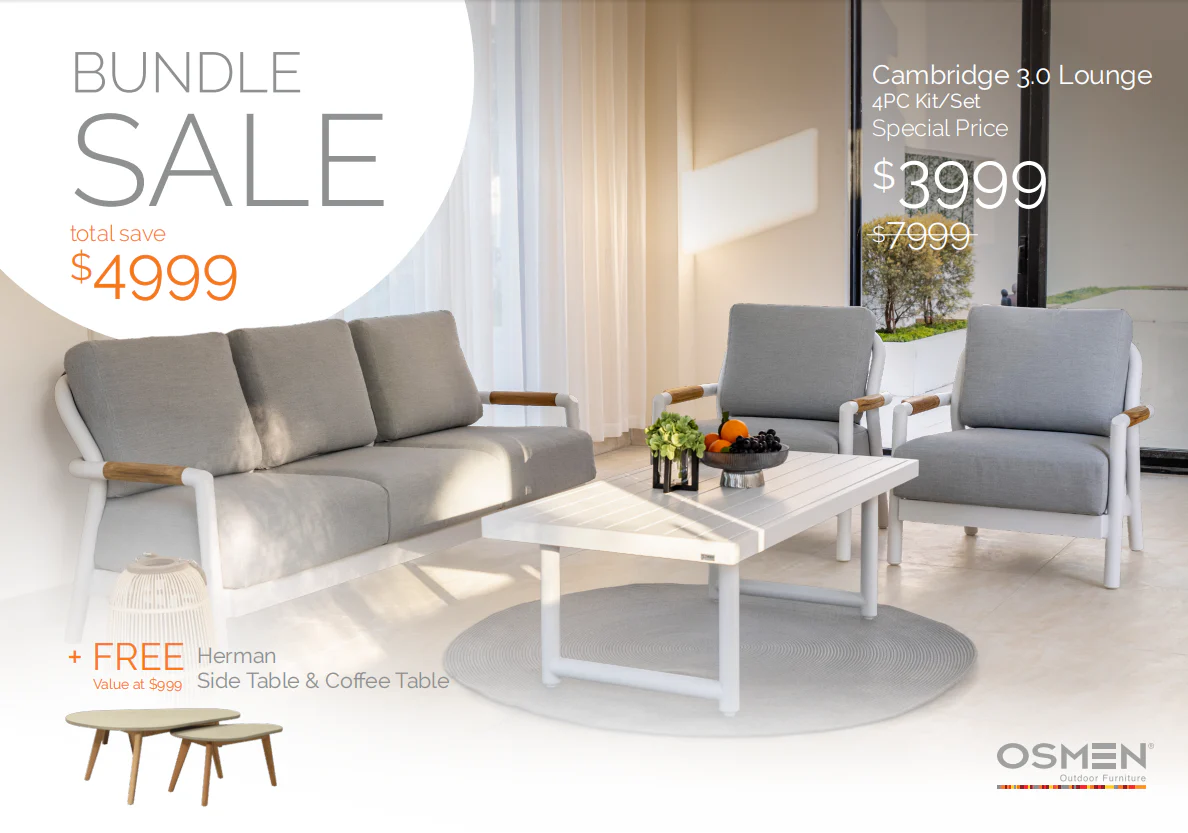 BUNDLE SALE