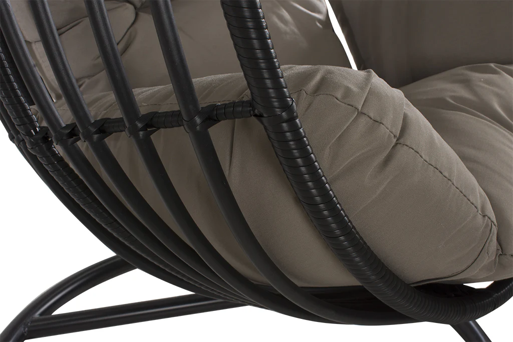 Koala Outdoor Hanging Egg Chair - Image 7